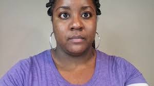 Darnisha Jones's Instagram, Twitter & Facebook