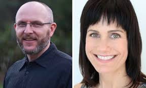 Original Force Adds Shawn Dunn; Pamela Wolfe Named HR EVP At Starz