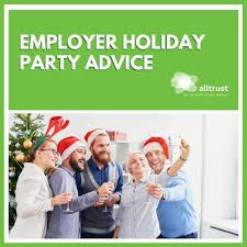 Alltrust insurance | employee benefits firm. Alltrust Insurance With The Holiday Season Already Well Underway Employers Are Finding Ways To Help Their Workers Celebrate This Year Read Our New Blog Https Alltrustinsurance Com Home Blog To Learn How You Can