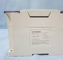 MITSUBISHI FX2-128MR PROGRAMMABLE CONTROLLER 三菱電機シーケンサ