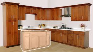 Does this work on unfinished cabinets??? How To Finish Unfinished Kitchen Cabinets How To Finish Unfinished Kitchen Cabinets