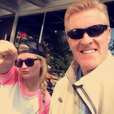 Bill Wendlandt's Instagram, Twitter & Facebook