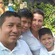 Luis Alberto Palma Romero