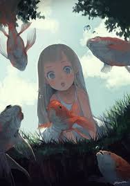  Https Mail Google Com Mail U 0 Seni Anime Karya Seni Fantasi Ilustrasi