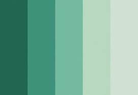 Neo Mint E A Cor Tendencia De 2020 Pantone2020 Neo Mint E A Cor Tendencia De 2020 Beijos Blues Poesia In 2020 Grune Palette Grune Farbpalette Pantone Grun