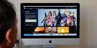 En parlant de bug, tout comme vous, j'ai eu cet écran. Qu Est Ce Que Epic Games Voici Ce Que Vous Devez Savoir Sur Le Developpeur Et Distributeur De Jeux Derriere Le Succes De Fortnite Tech Tribune France