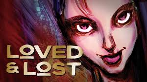 Loved & Lost Anthology by Tyler & Wendy Chin-Tanner — Kickstarter