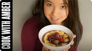 Let's Cook With Amber! 🍳👩‍🍳 Children's Book Collection