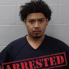 Hays County Crime Stoppers would like to report that the following  fugitives have recently been arrested since May 25, 2025 (part 1):: Arnold  Randolph Clopton Arrested: 05/25/2025 TDCJ Parole Violation Leslie Lawrence