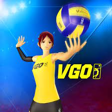 When you use two fingers to room in a sports stadium, you will see the little players playing volleyball, making a direct score in baseball, as well as scoring on the football field. Volleyball Volleygo 1 0 46 Mod Unlimited Money Download Playstoremod Com