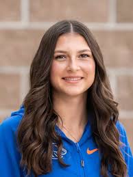 2021-22 Track & Field Roster