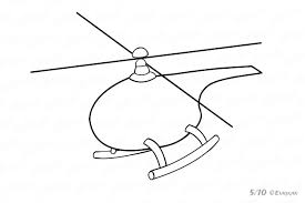 Download sketsa gambar ukuran besar full hd yang belum diwarnai dalam format png, jpg maupun pdf. Kita Belajar Menggambar Helikopter Dengan Pensil