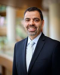 Joseph C. Henrich (M.Ed, M.A.)