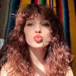 Juliette Cantrell's Instagram, Twitter & Facebook