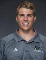 Baseball All-Conference Team