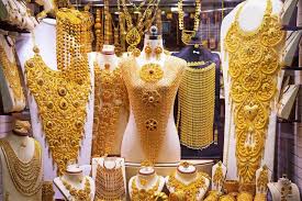 Dubai Gold Souk Gold Souk Gold Souk Dubai Dubai Gold Jewelry