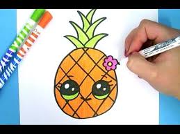 Comment Dessiner Du Jus D Orange Kawaii Etape Par Etape Dessins Kawaii Facile Youtube Cute Easy Drawings Cute Kawaii Drawings Kawaii Drawings