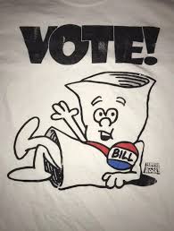 Vote Shirt M School House Rock Congress In 2020 School House Rock Vote Shirts Homeschool