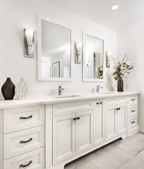 Check out these 20+ ideas to make your bathroom and vanity reflect your personality, whether it's modern or simple. Rock Your Reno With These 11 Bathroom Mirror Ideas