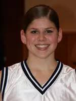 2008-09 Women's Basketball Roster