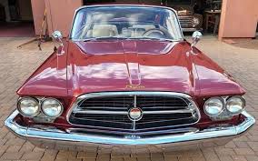 Image result for Executive Gray 1960 Chrysler