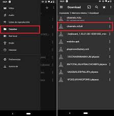 Vl video player iptv mod: Como Configurar Listas Iptv En Vlc Para Ver Tv En Directo
