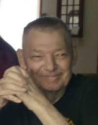 Obituary for Anthony J. "Toby" Satkowski Jr.