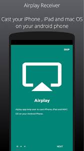 Video hardware acceleration (improve the efficiency of 40% shows), high resolution images (4k), background background service mode, set. Download Airplay Receiver Free For Android Airplay Receiver Apk Download Steprimo Com