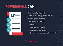 We are getting numerous students coming to us saying . Windows Powershell Scripting Tutorial For Beginners Varonis