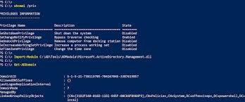 Admodule Microsoft Signed Activedirectory Powershell Module Microsoft App Signs