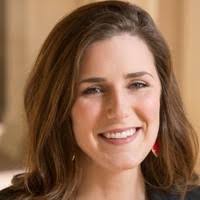 Sarah Wilson Stracener