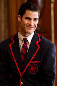 Why darren criss' glee connection is so funny. Bild Zu Darren Criss Glee Bild Darren Criss Filmstarts De