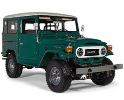 1970 toyota land cruiser fj40 vin# fj4080437. The Fj Company Custom Built For Today S Driver