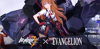Honkai Impact 3rd Launch Date For Neon Genesis Evangelion Collaboration Event Announced Mmo Culture This game is available right now in china, published by. launch date for neon genesis evangelion