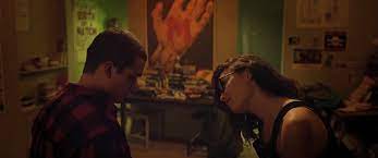 Gaspar Noe Love Tumblr Love Film Gaspar Film Images