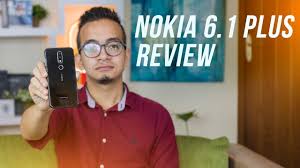Maybe you would like to learn more about one of these? Nokia 6 1 Plus Nokia X6 Best Price In Malaysia 2021 Specifications Reviews And Pictures