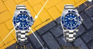 متابعي مدونة عالم الساعات إليك كل ما يجب أن تعرفه عن كيفية تعرف ساعة رولكس مزيفة أو أصلية كيف نفرق بين ساعة رولك original rolex watches rolex watches watches