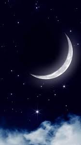 star moon night stars background star background stars at night digital graphics art