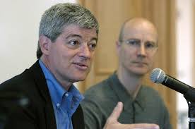 Rubin Shares in Nobel Prize