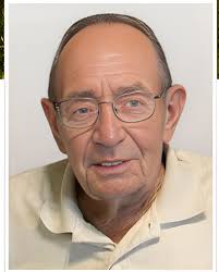 Obituary for Larry A. Ramsier NORFOLK