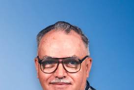 Frederick Lederhouse Ayers, age 90, of Xenia