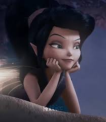 Vidia Tinkerbell Scenepack