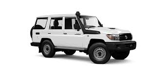 The 70 series is a family of toyota land cruiser models produced since 1984. Landcruiser 70 Single Dual Cab Wagon Troop Carrier Toyota Au
