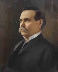 Texas Governor Thomas Mitchell Campbell