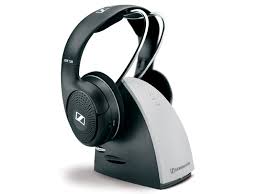 Finden sie für jede situation den richtigen kopfhörer. Sennheiser Rs 120 Ii Funk Kopfhorer Thomas Electronic Online Shop