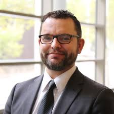 David Barritt-Flatt — Carta Advisors