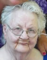 Mary Ruth Backes Obituary