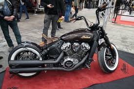 This community is dedicated to indian motorcycle, the first motorcycle brand in america. Indian Motorrad Foto Berliner Motorrad Tage Bmt 08 02 2019 Fahrzeugbilder De