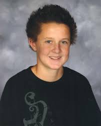 Tanner Joseph Houk (1990-2007)