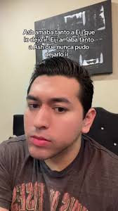 Ash Cuidando De Eiji